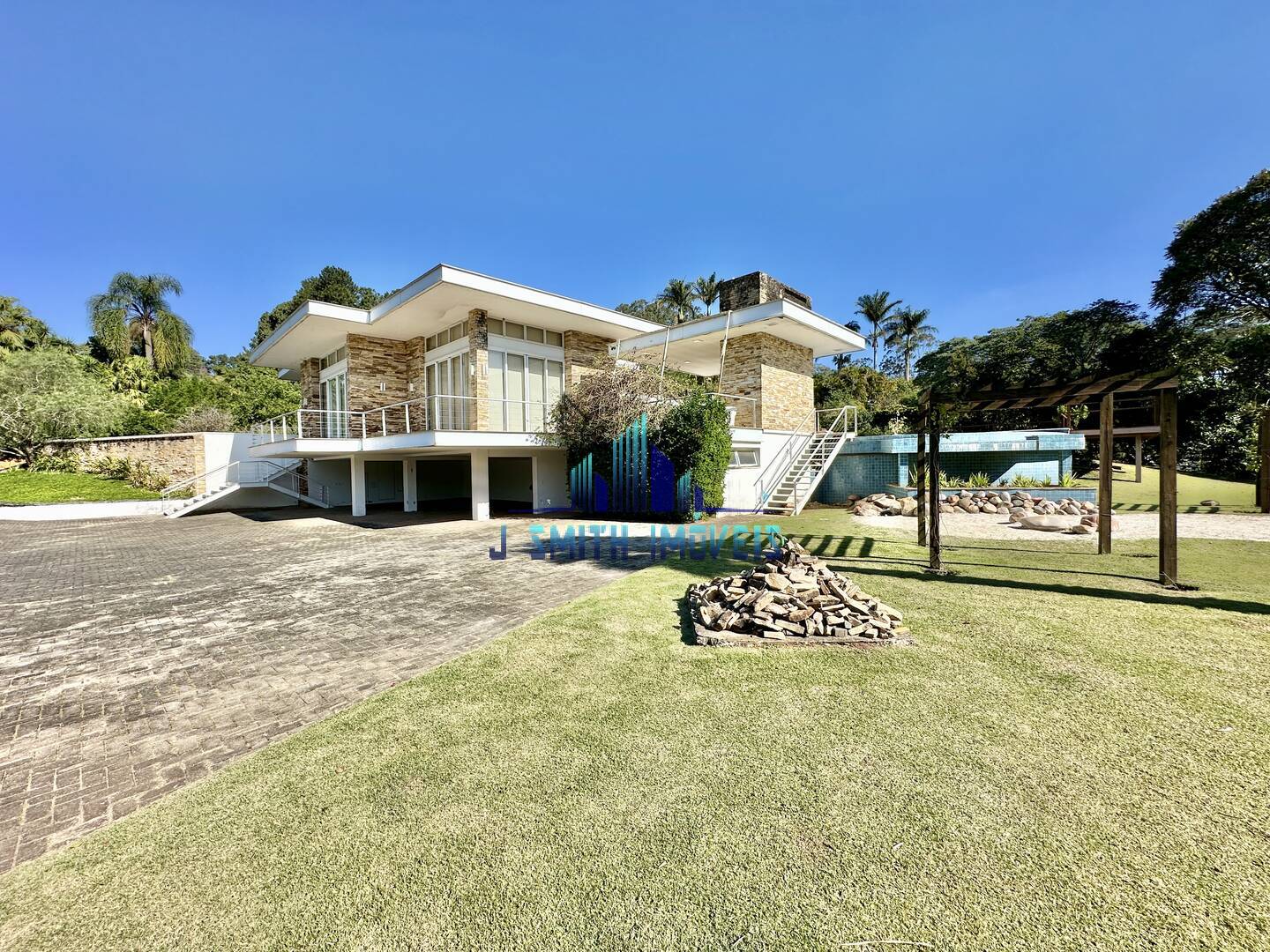 Casa, 4 quartos, 615 m² - Foto 51