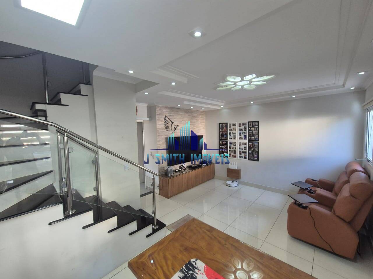 Casa, 3 quartos, 136 m² - Foto 1