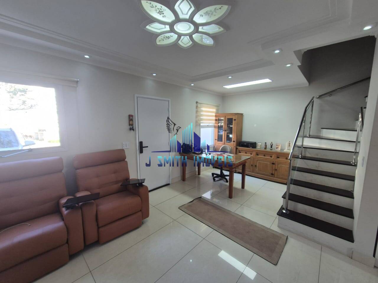 Casa, 3 quartos, 136 m² - Foto 3