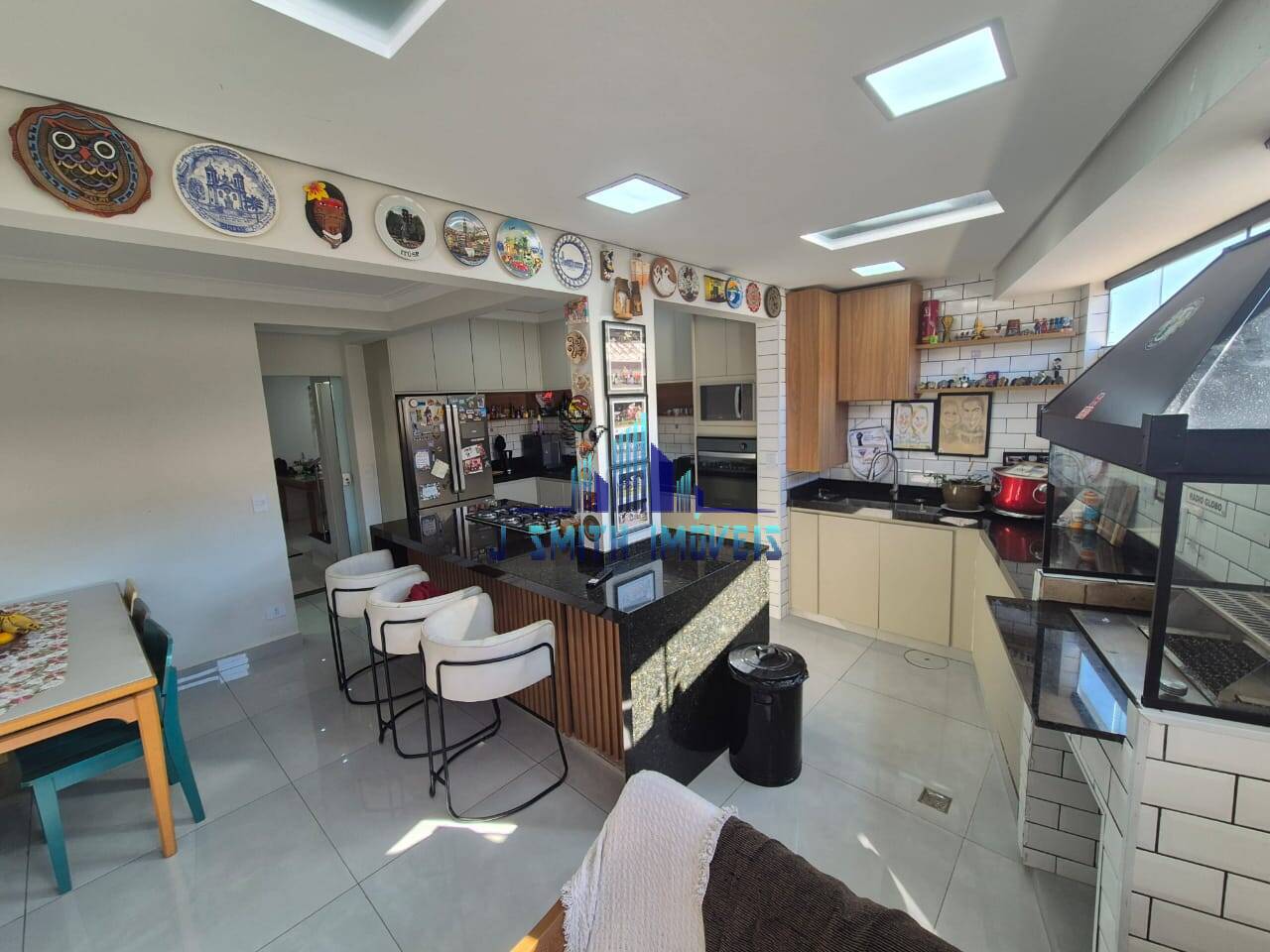 Casa, 3 quartos, 136 m² - Foto 4