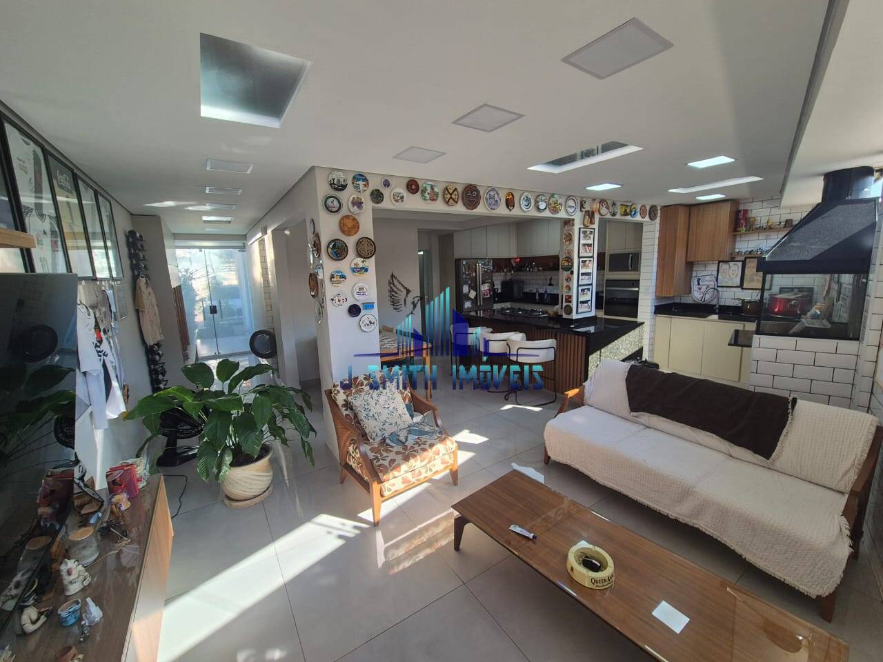 Casa, 3 quartos, 136 m² - Foto 6