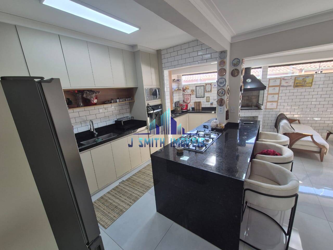 Casa, 3 quartos, 136 m² - Foto 5