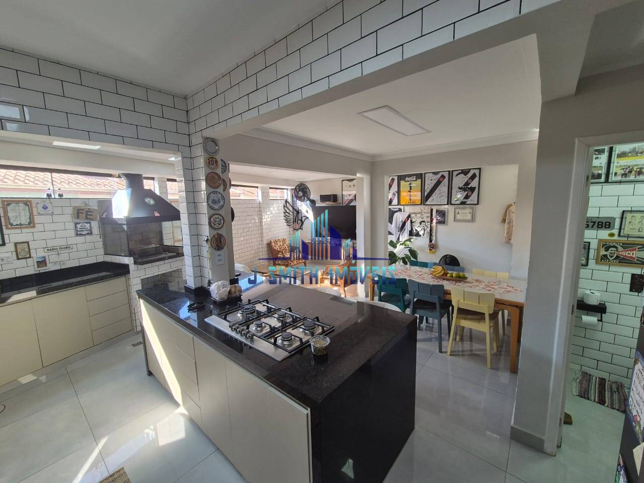 Casa, 3 quartos, 136 m² - Foto 9