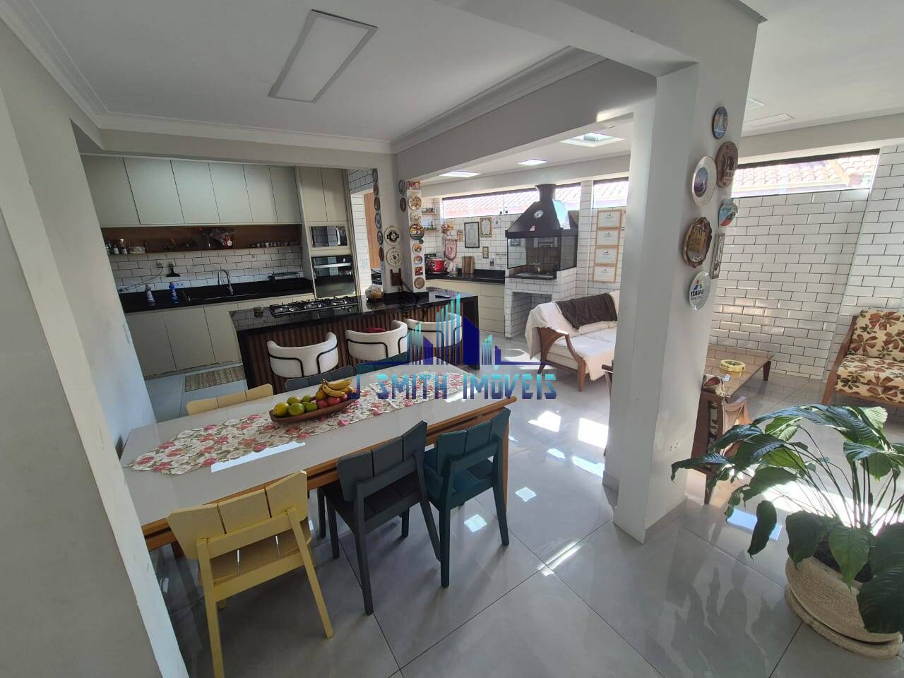 Casa, 3 quartos, 136 m² - Foto 10