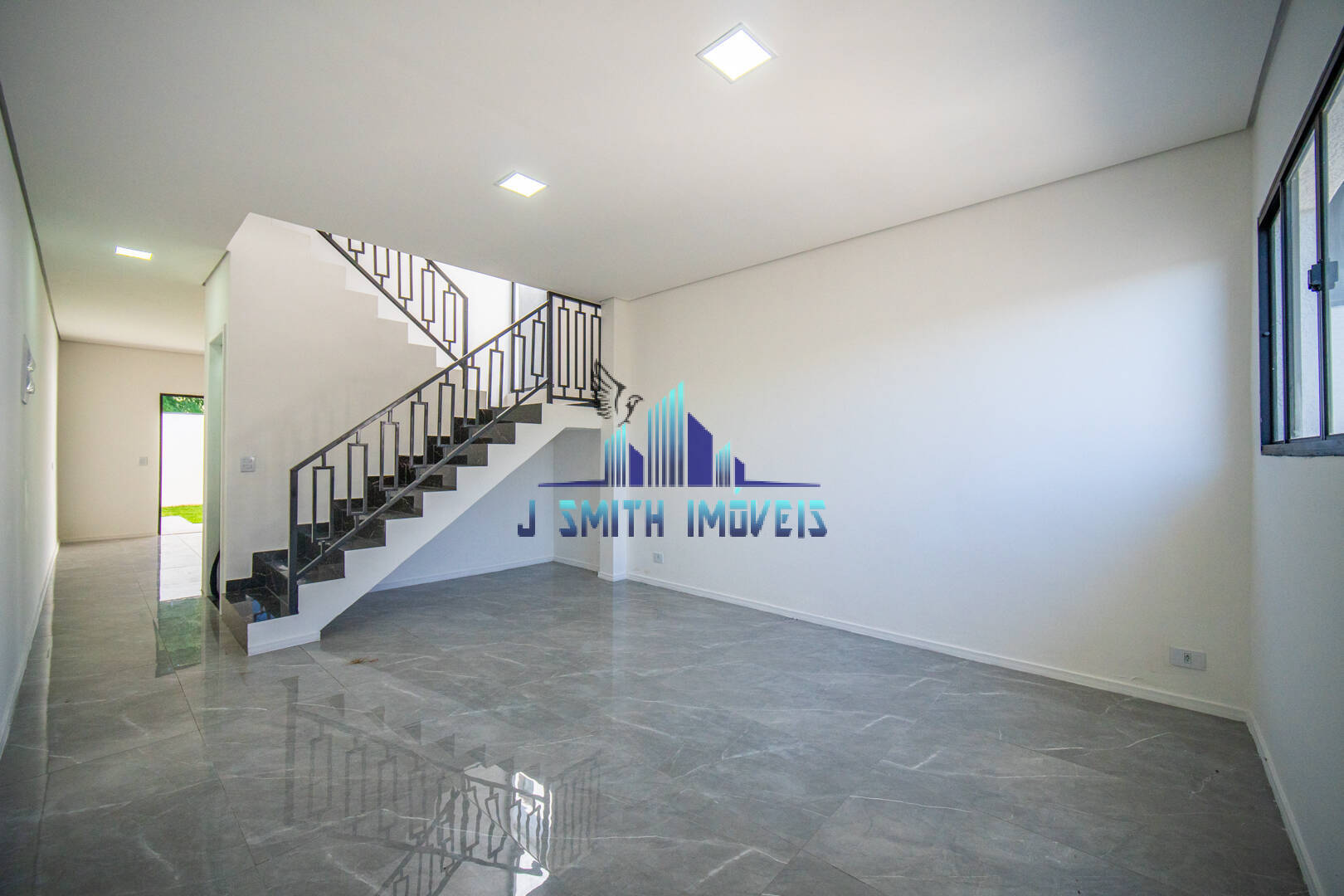 Casa, 3 quartos, 97 m² - Foto 3