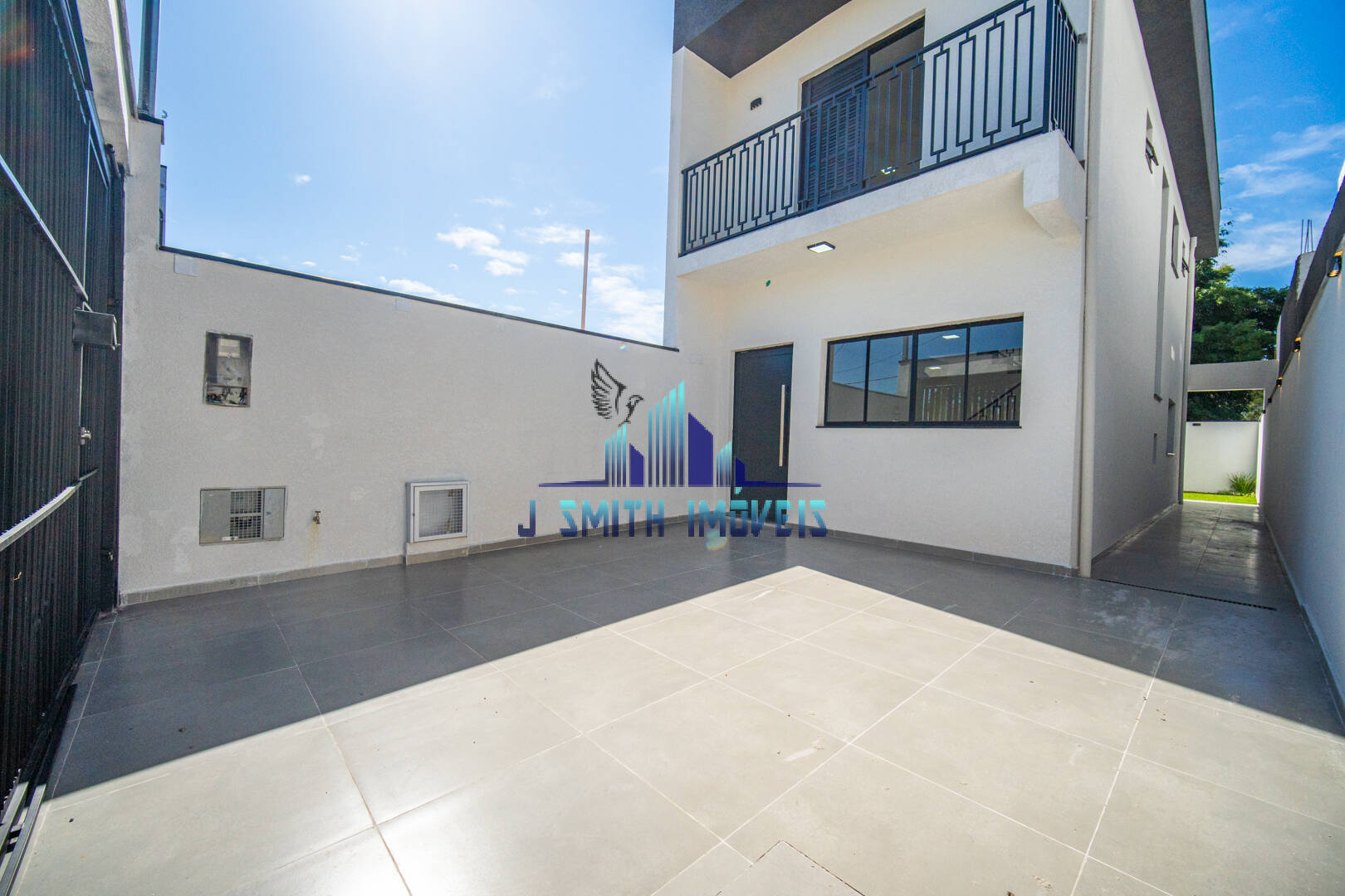 Casa, 3 quartos, 97 m² - Foto 2