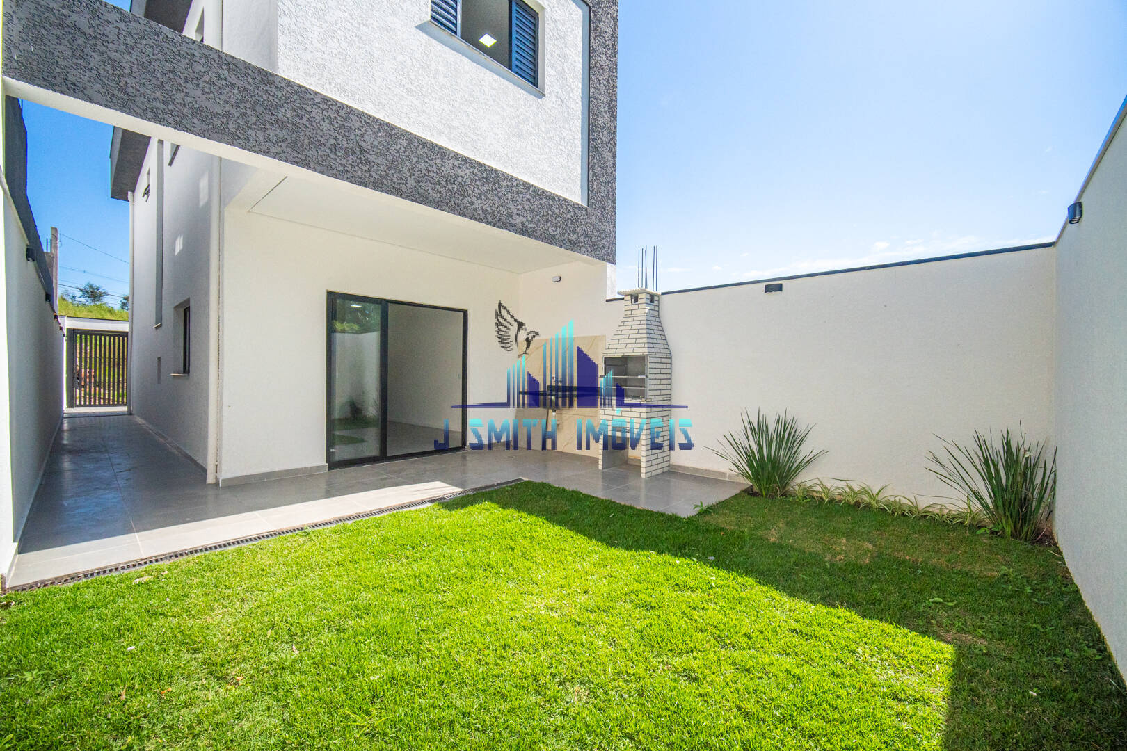 Casa, 3 quartos, 97 m² - Foto 1