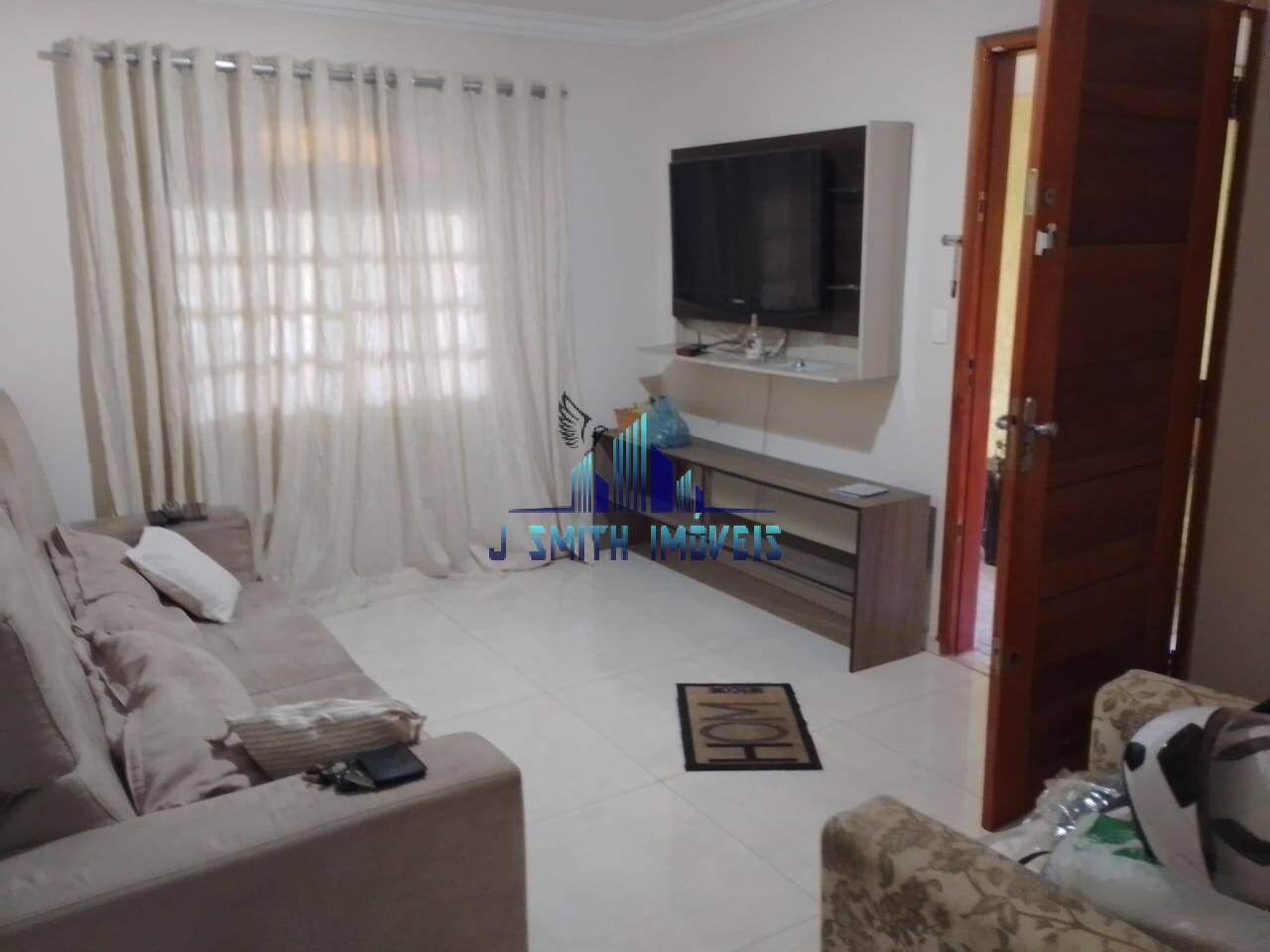 Casa, 3 quartos, 180 m² - Foto 2