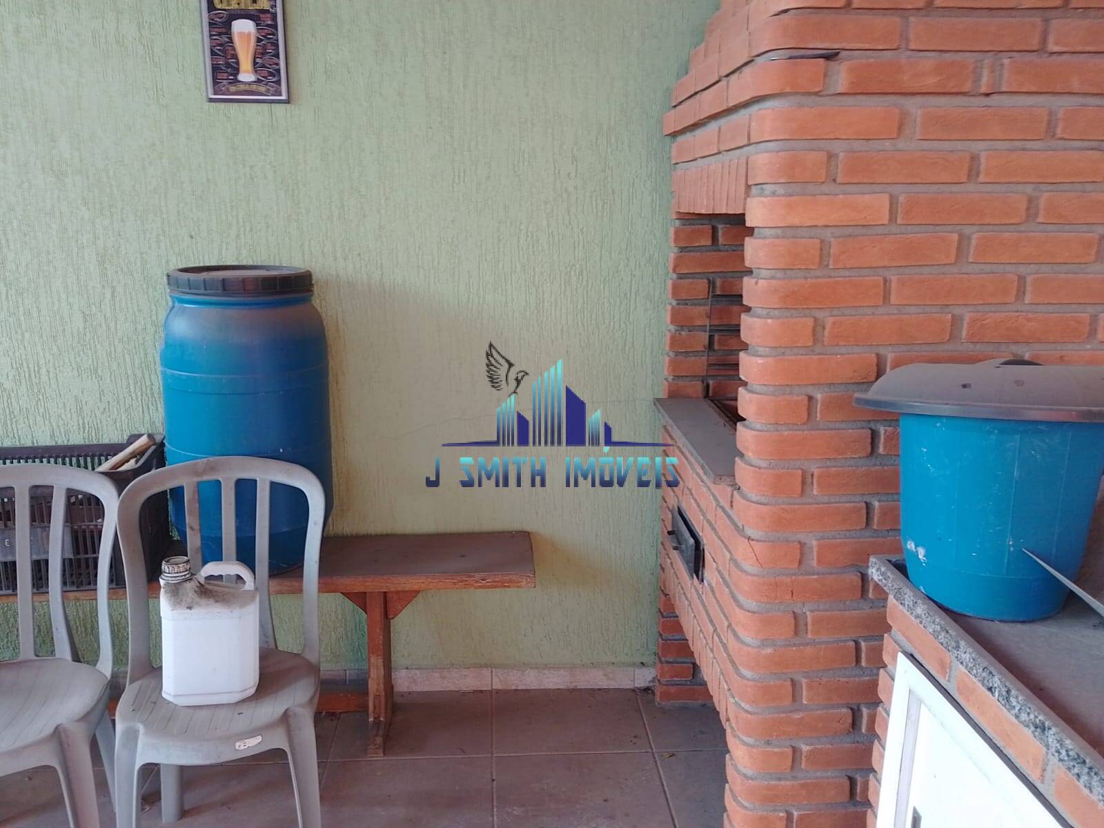 Casa, 3 quartos, 180 m² - Foto 15