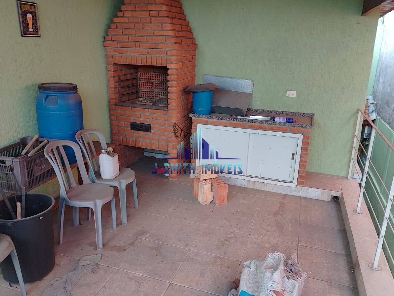 Casa, 3 quartos, 180 m² - Foto 14