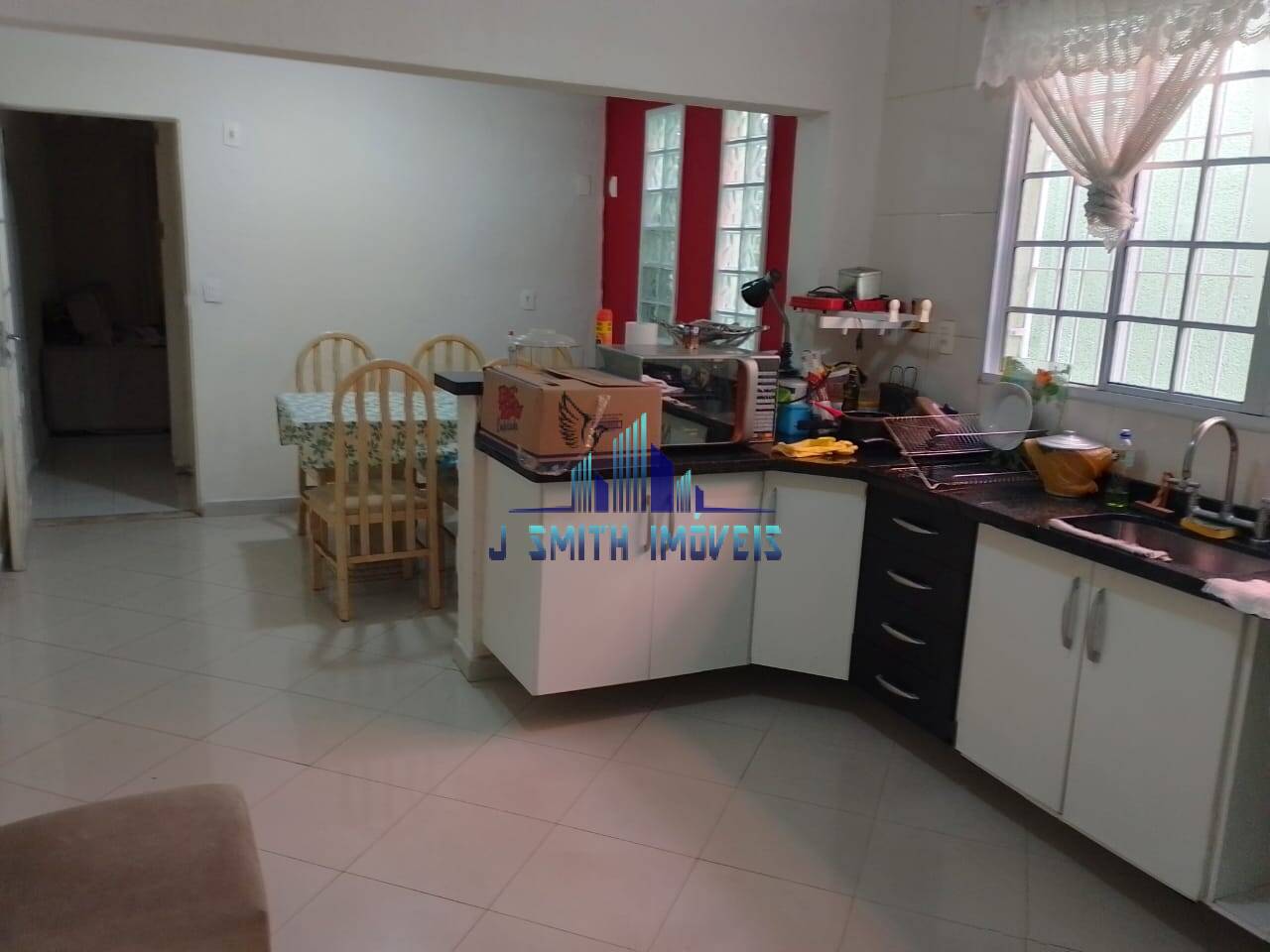 Casa, 3 quartos, 180 m² - Foto 1