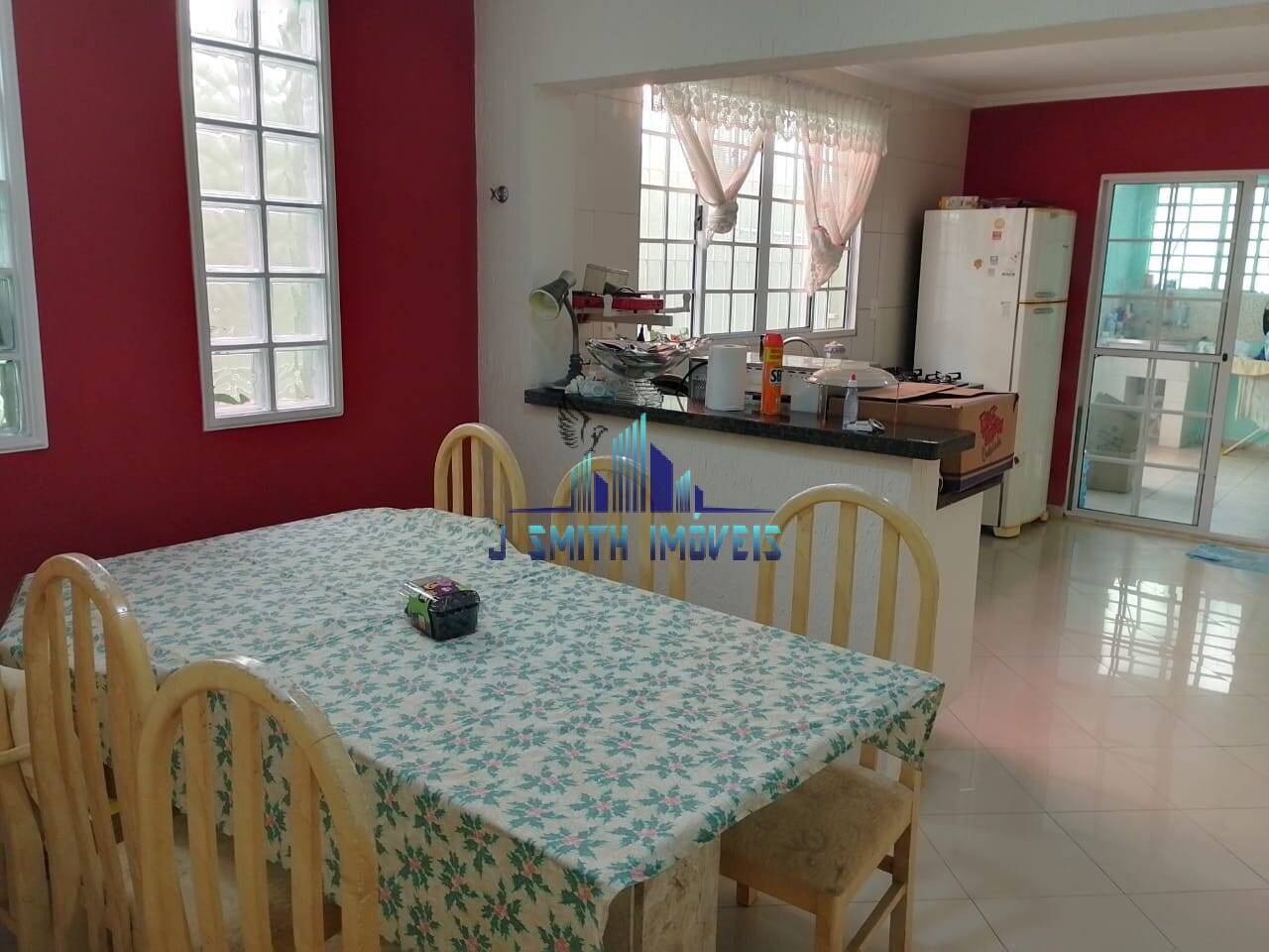 Casa, 3 quartos, 180 m² - Foto 3