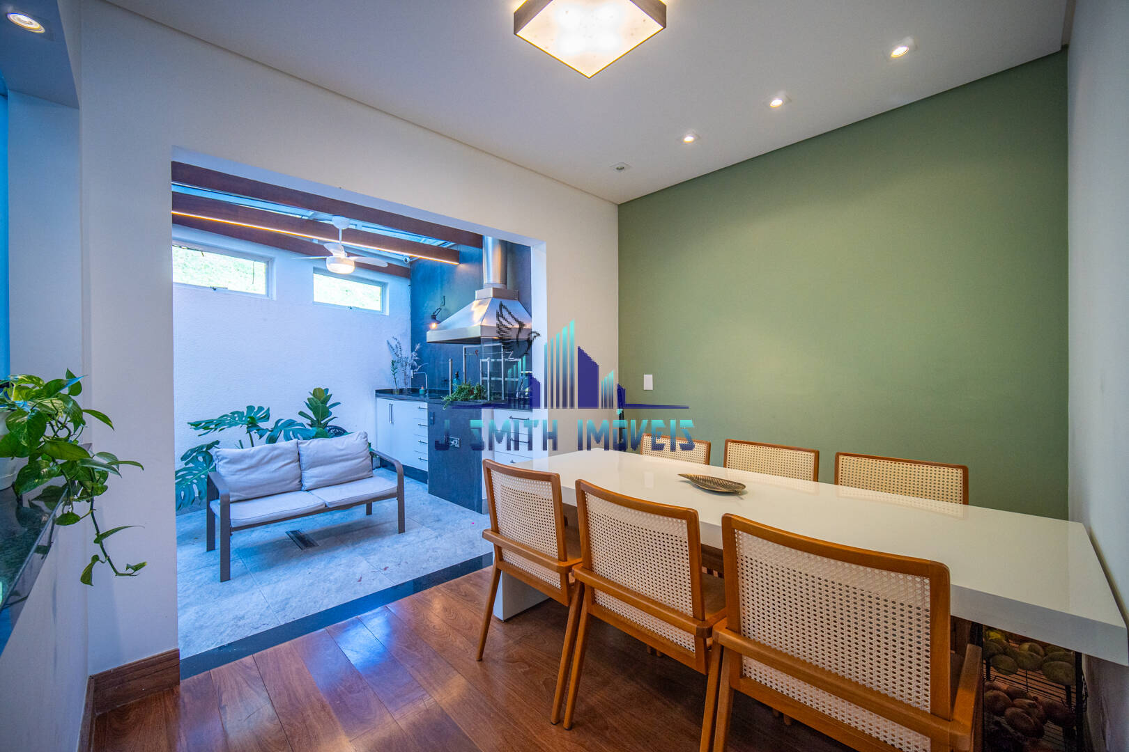 Casa, 3 quartos, 136 m² - Foto 3