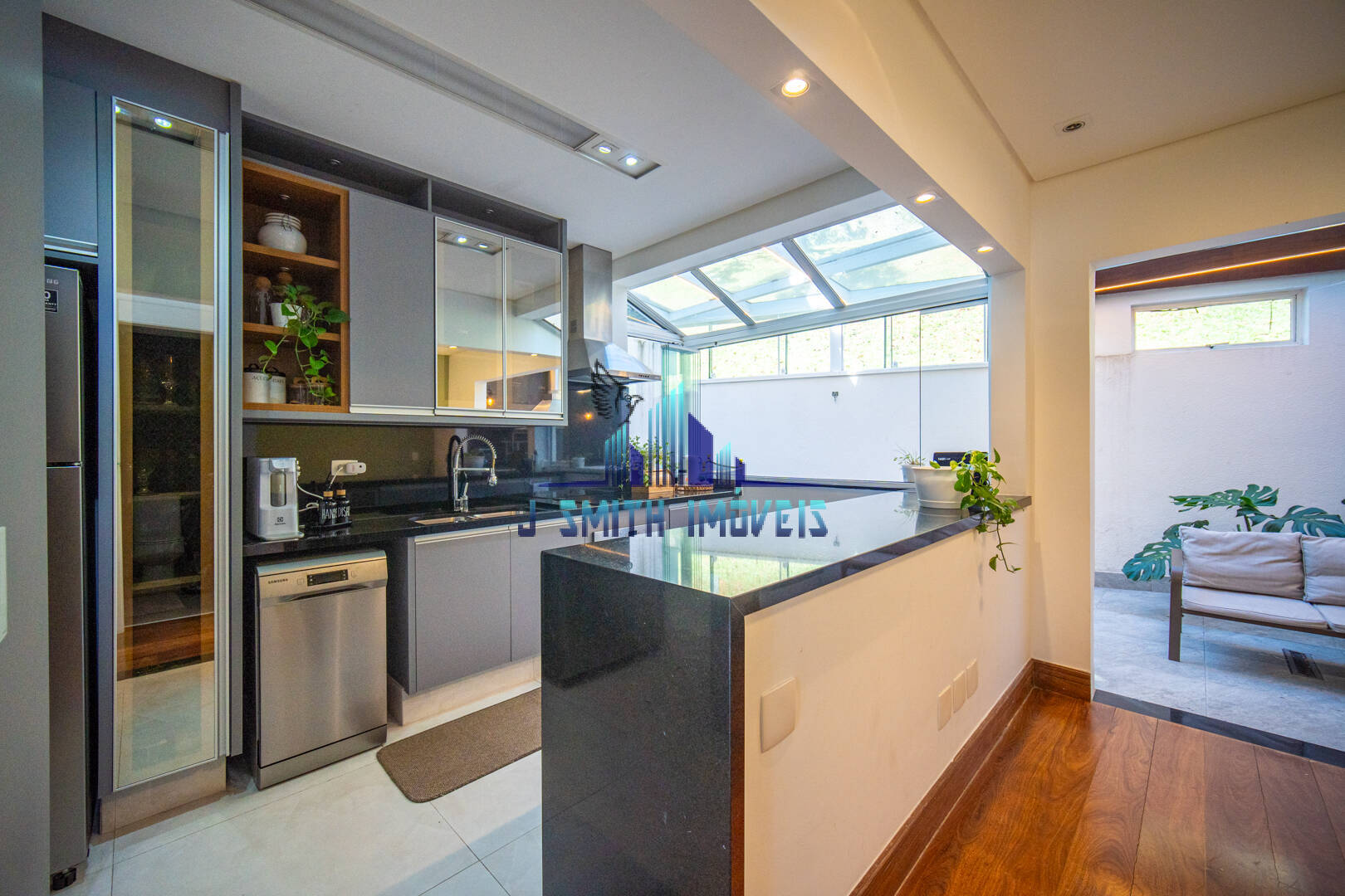 Casa, 3 quartos, 136 m² - Foto 1