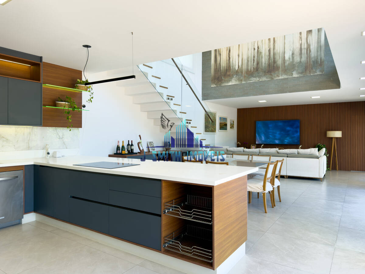 Casa, 4 quartos, 326 m² - Foto 3
