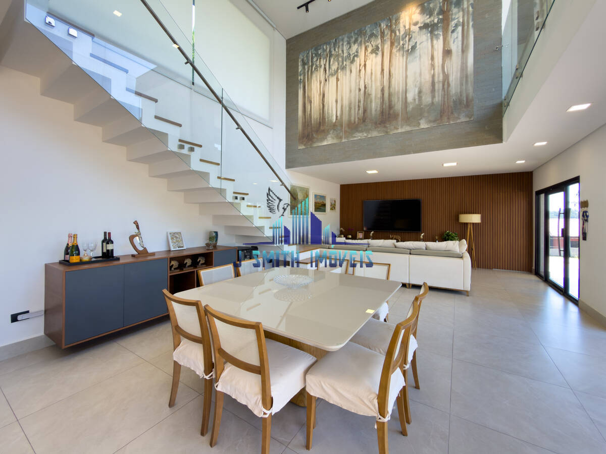 Casa, 4 quartos, 326 m² - Foto 4