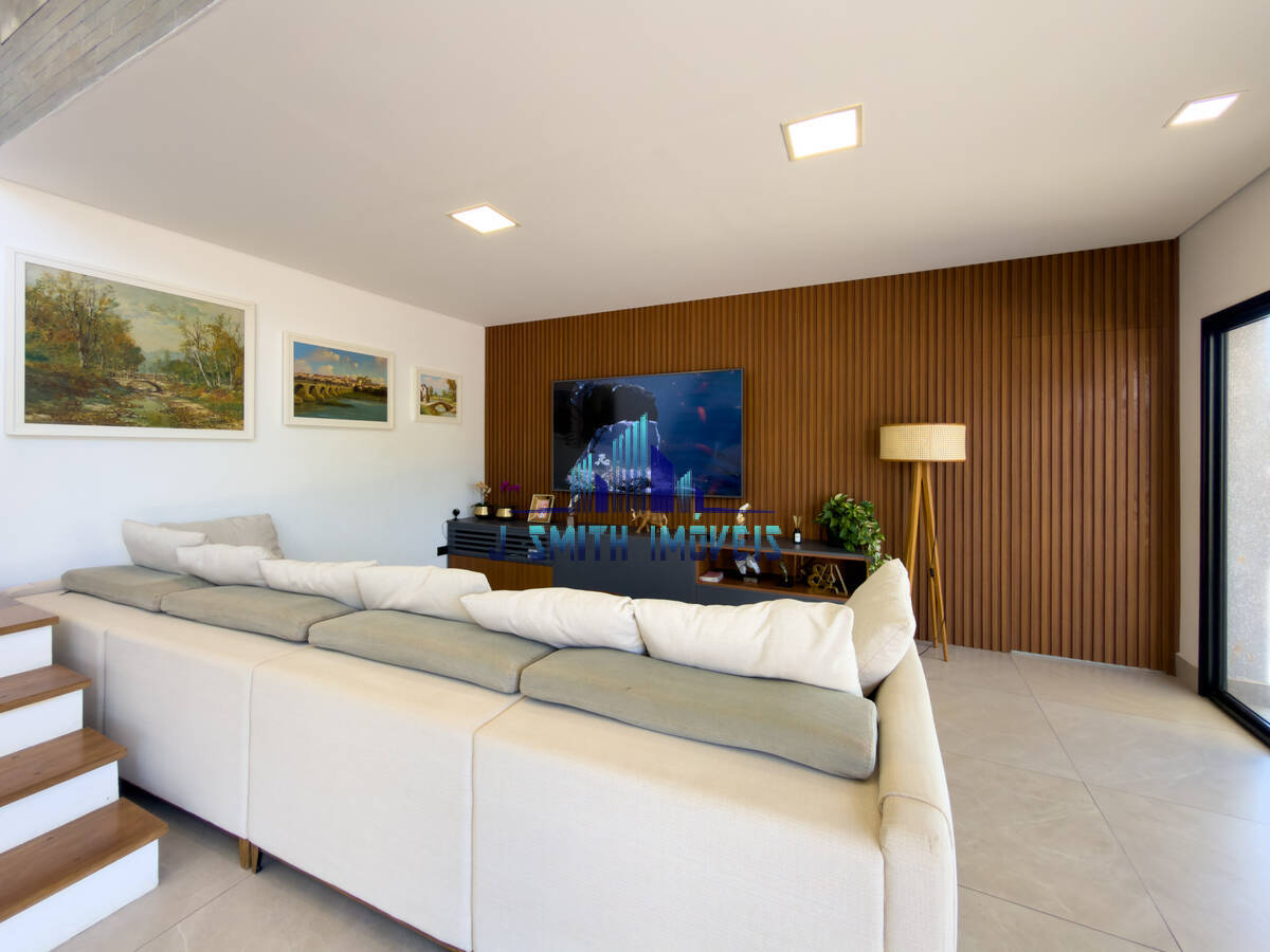 Casa, 4 quartos, 326 m² - Foto 5