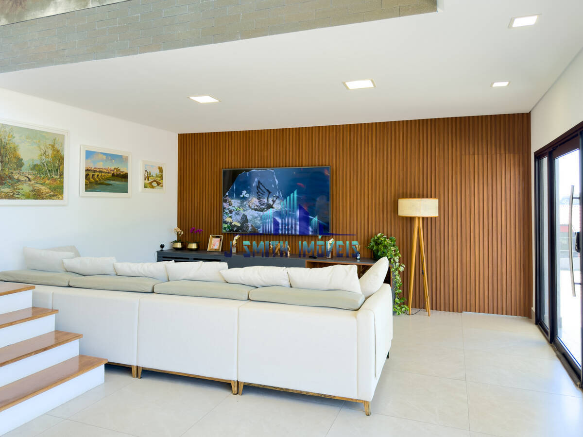 Casa, 4 quartos, 326 m² - Foto 6