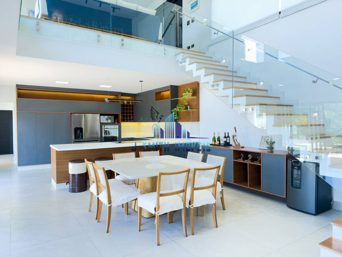 Casa, 4 quartos, 326 m² - Foto 7