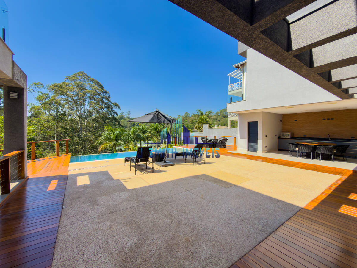 Casa, 4 quartos, 326 m² - Foto 9