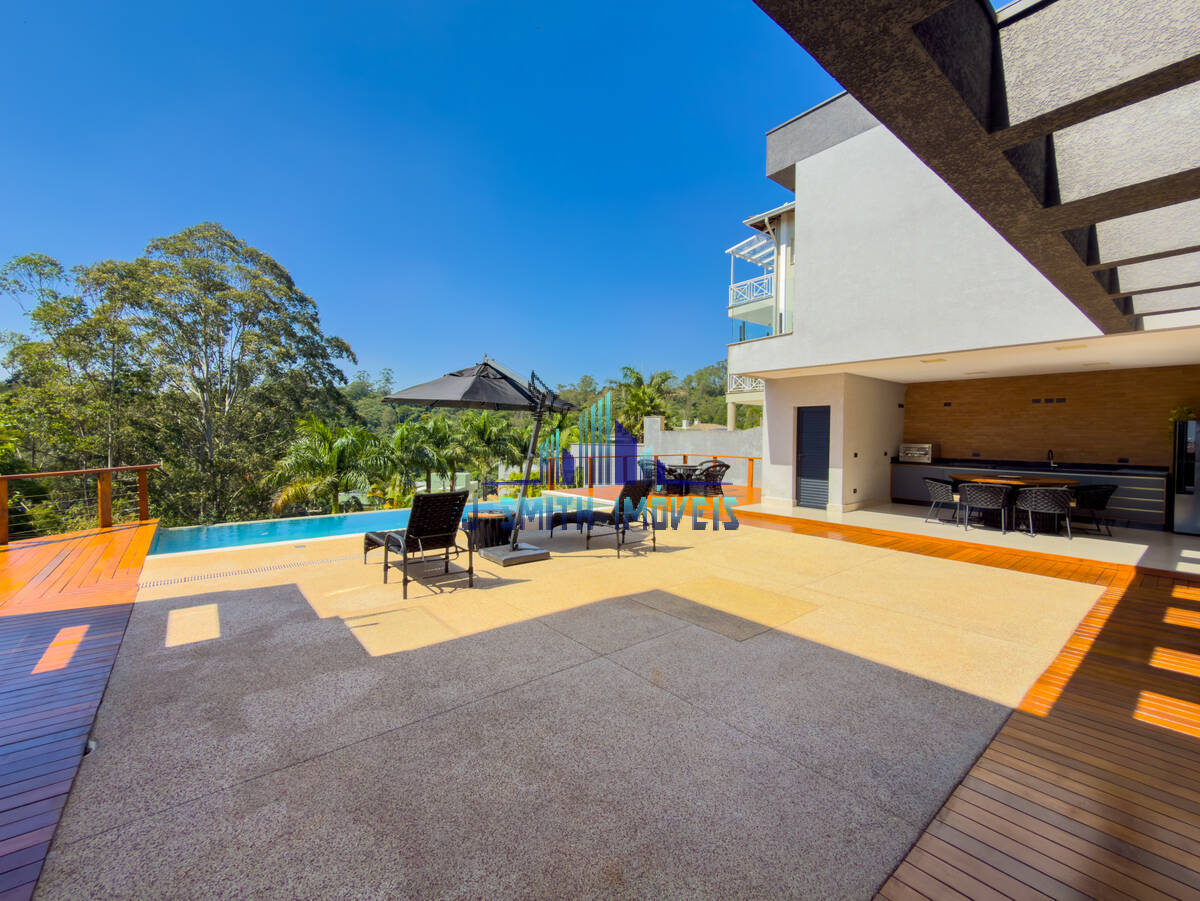 Casa, 4 quartos, 326 m² - Foto 10
