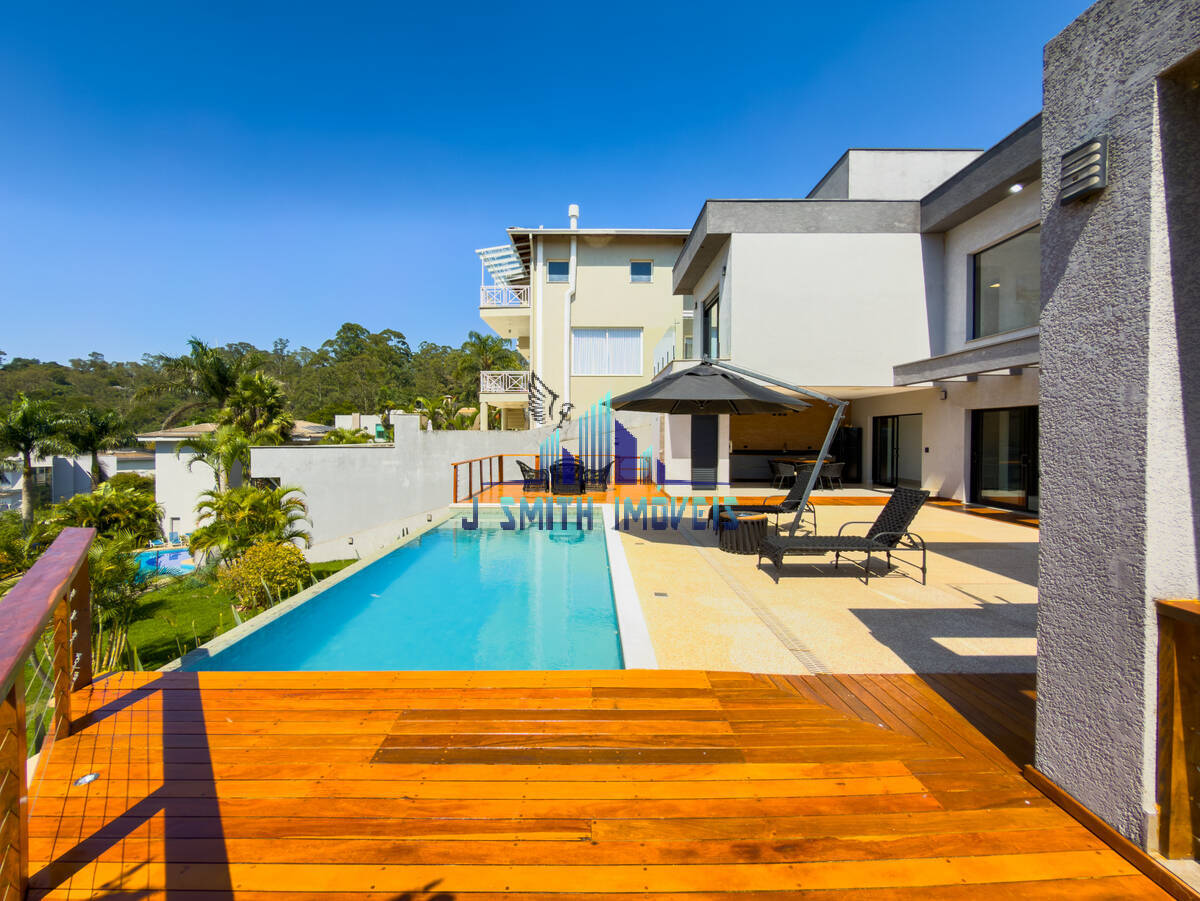 Casa, 4 quartos, 326 m² - Foto 11