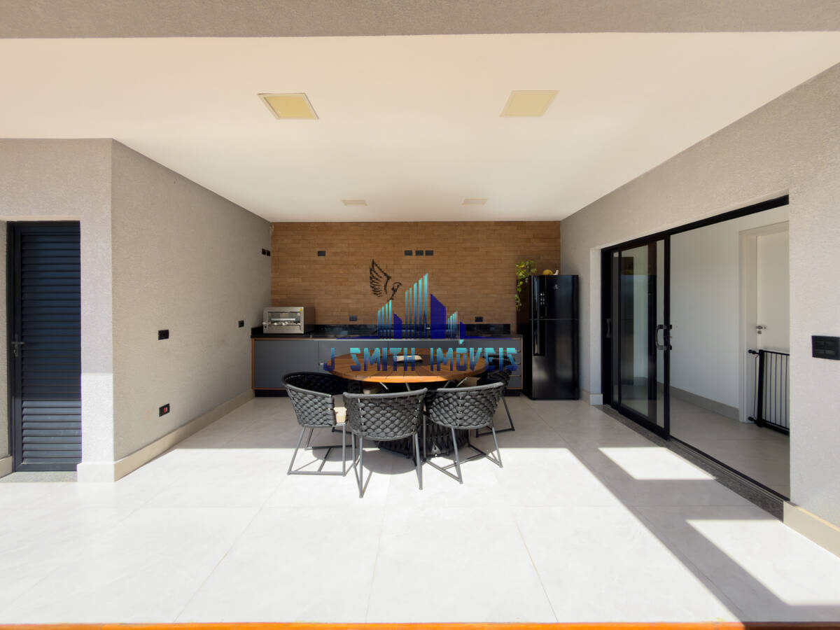 Casa, 4 quartos, 326 m² - Foto 12