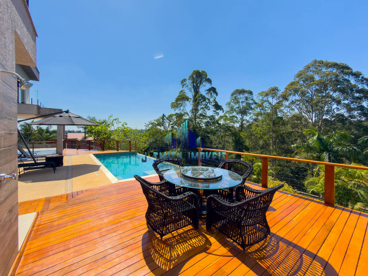 Casa, 4 quartos, 326 m² - Foto 13