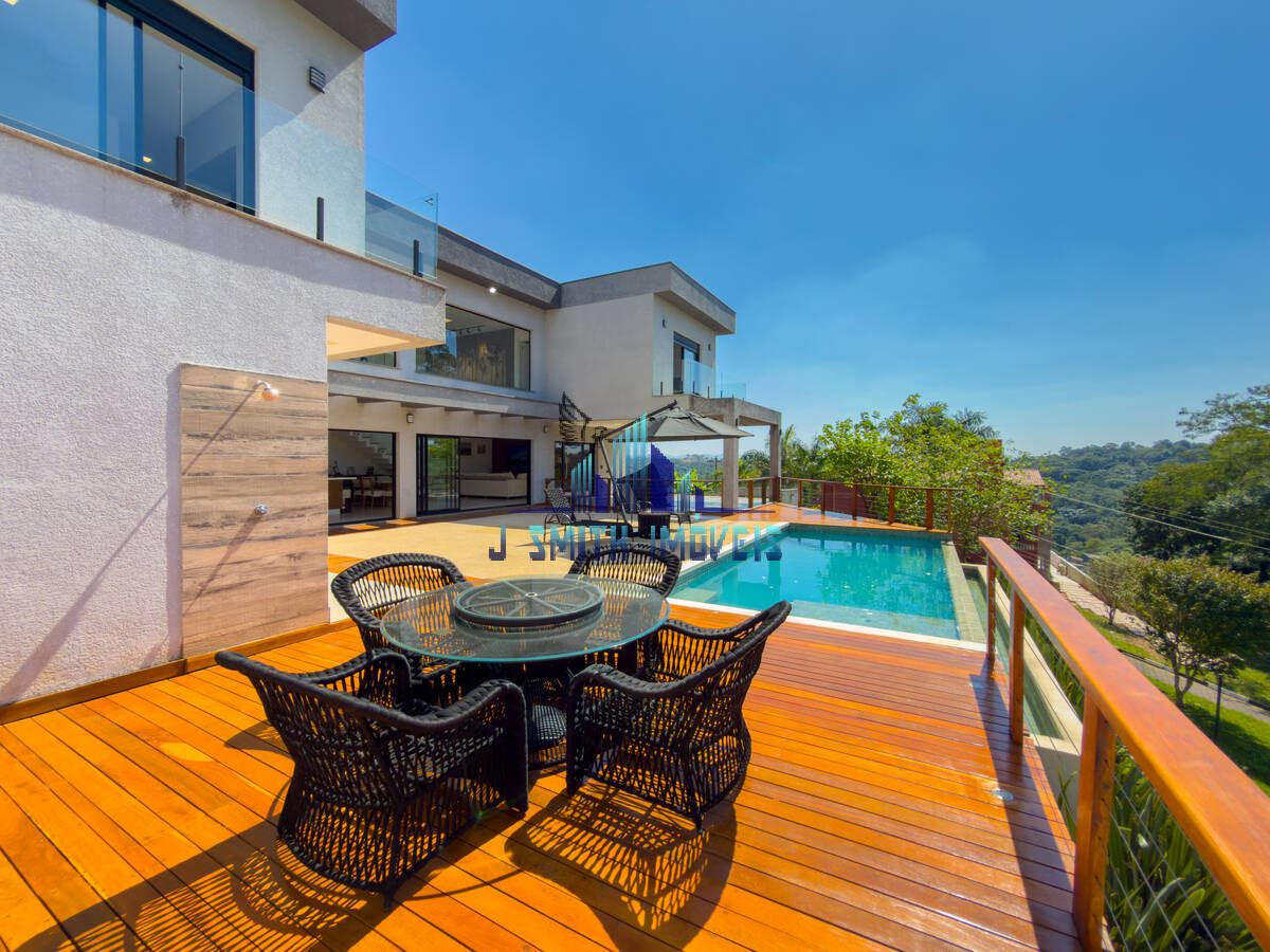 Casa, 4 quartos, 326 m² - Foto 14