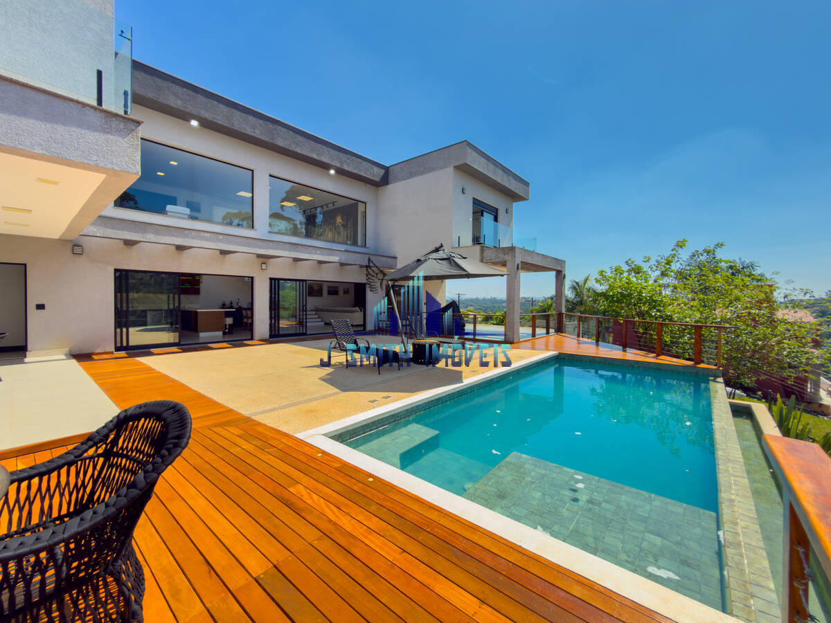 Casa, 4 quartos, 326 m² - Foto 39