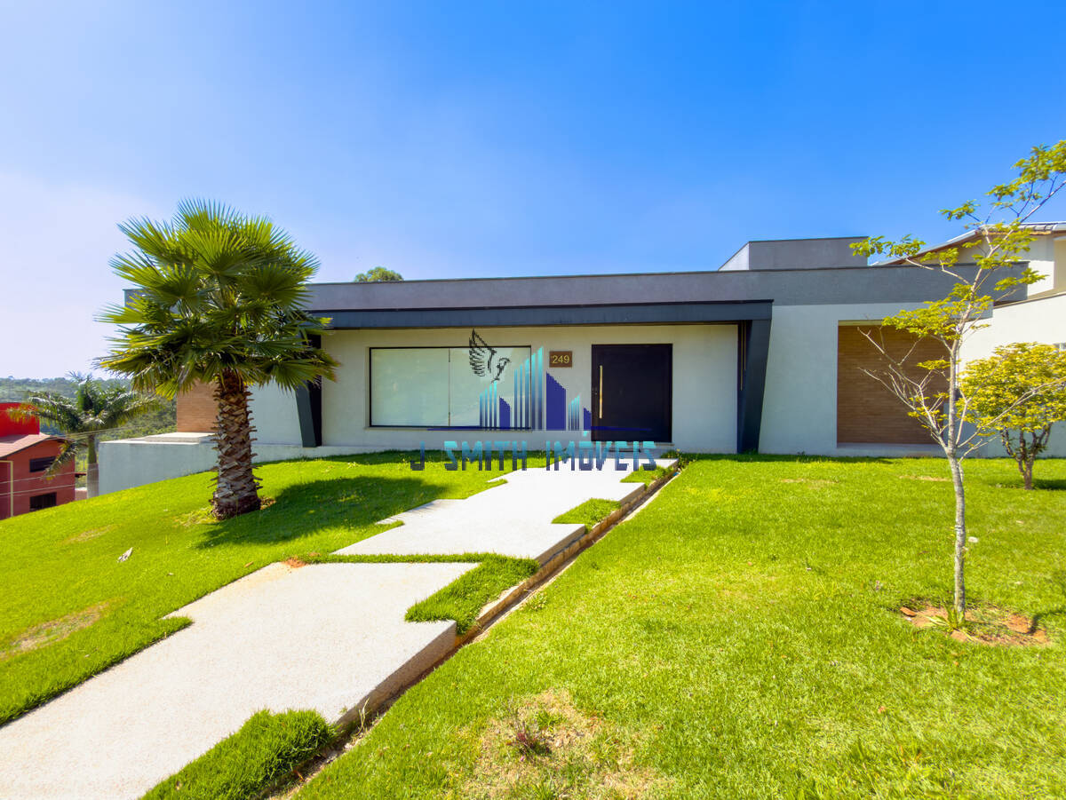 Casa, 4 quartos, 326 m² - Foto 15