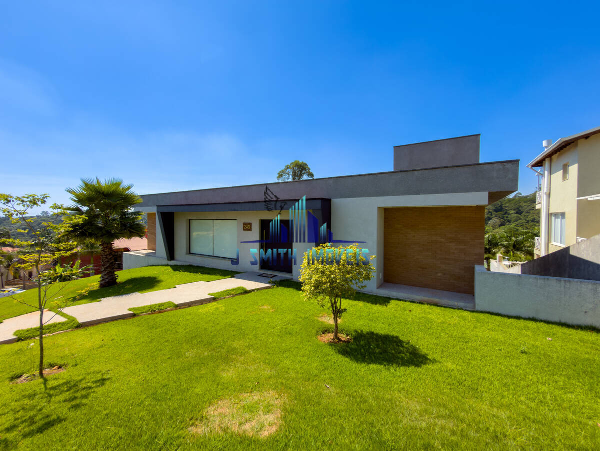 Casa, 4 quartos, 326 m² - Foto 16