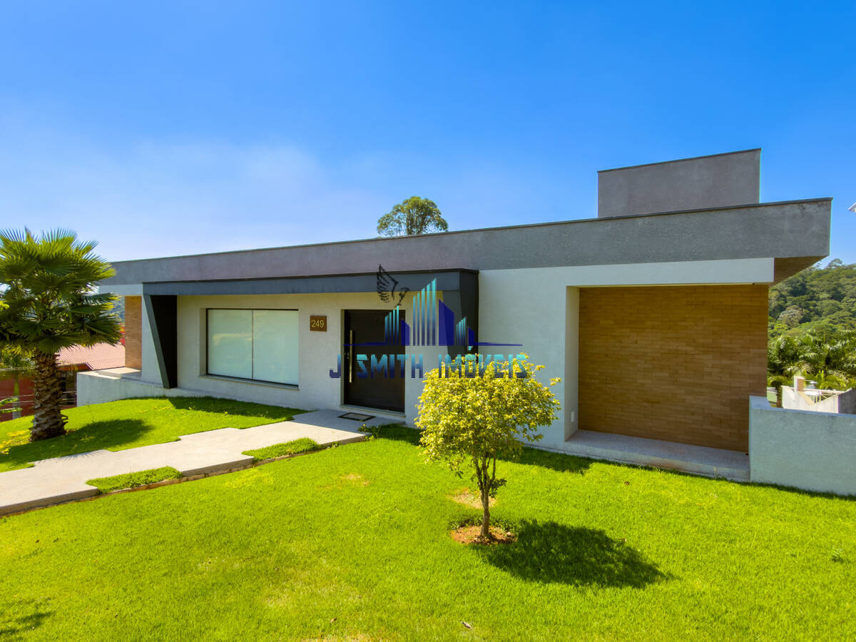 Casa, 4 quartos, 326 m² - Foto 17