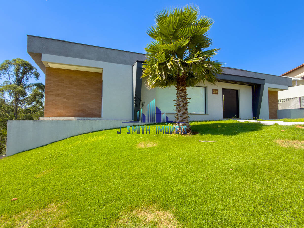 Casa, 4 quartos, 326 m² - Foto 18