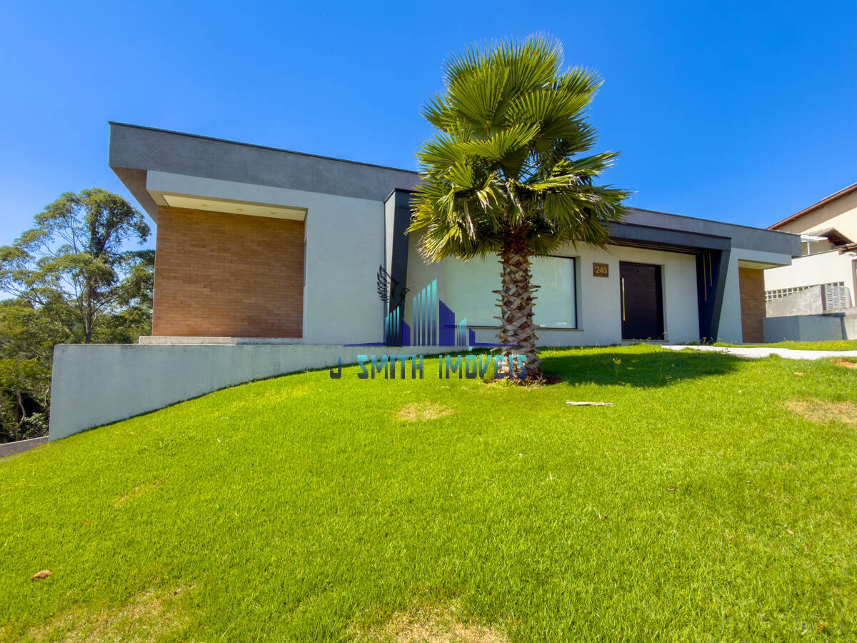Casa, 4 quartos, 326 m² - Foto 19