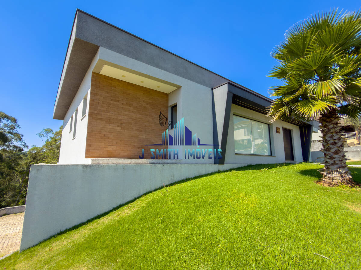 Casa, 4 quartos, 326 m² - Foto 20