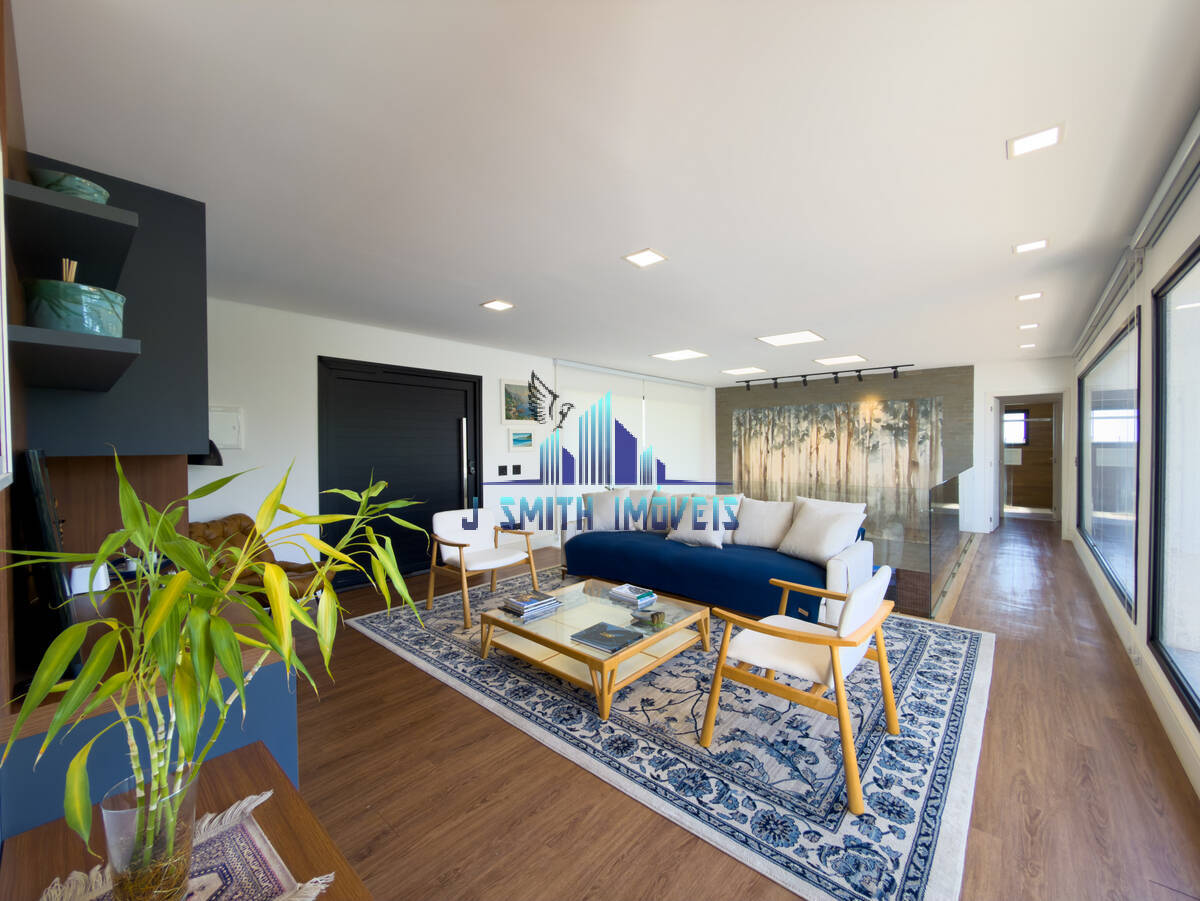 Casa, 4 quartos, 326 m² - Foto 21