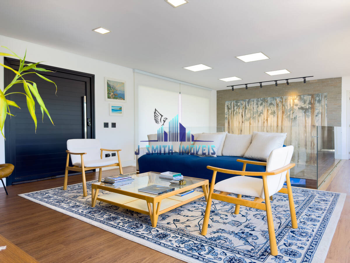 Casa, 4 quartos, 326 m² - Foto 22