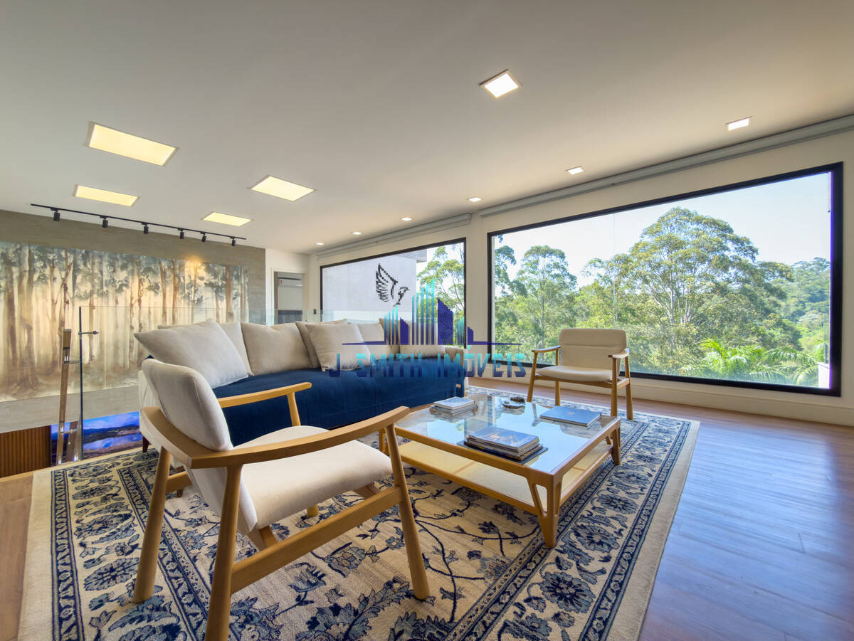 Casa, 4 quartos, 326 m² - Foto 23