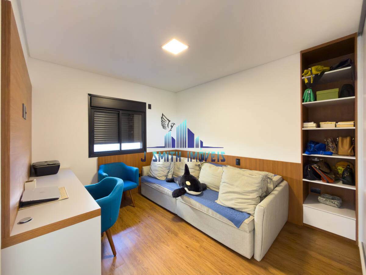 Casa, 4 quartos, 326 m² - Foto 24