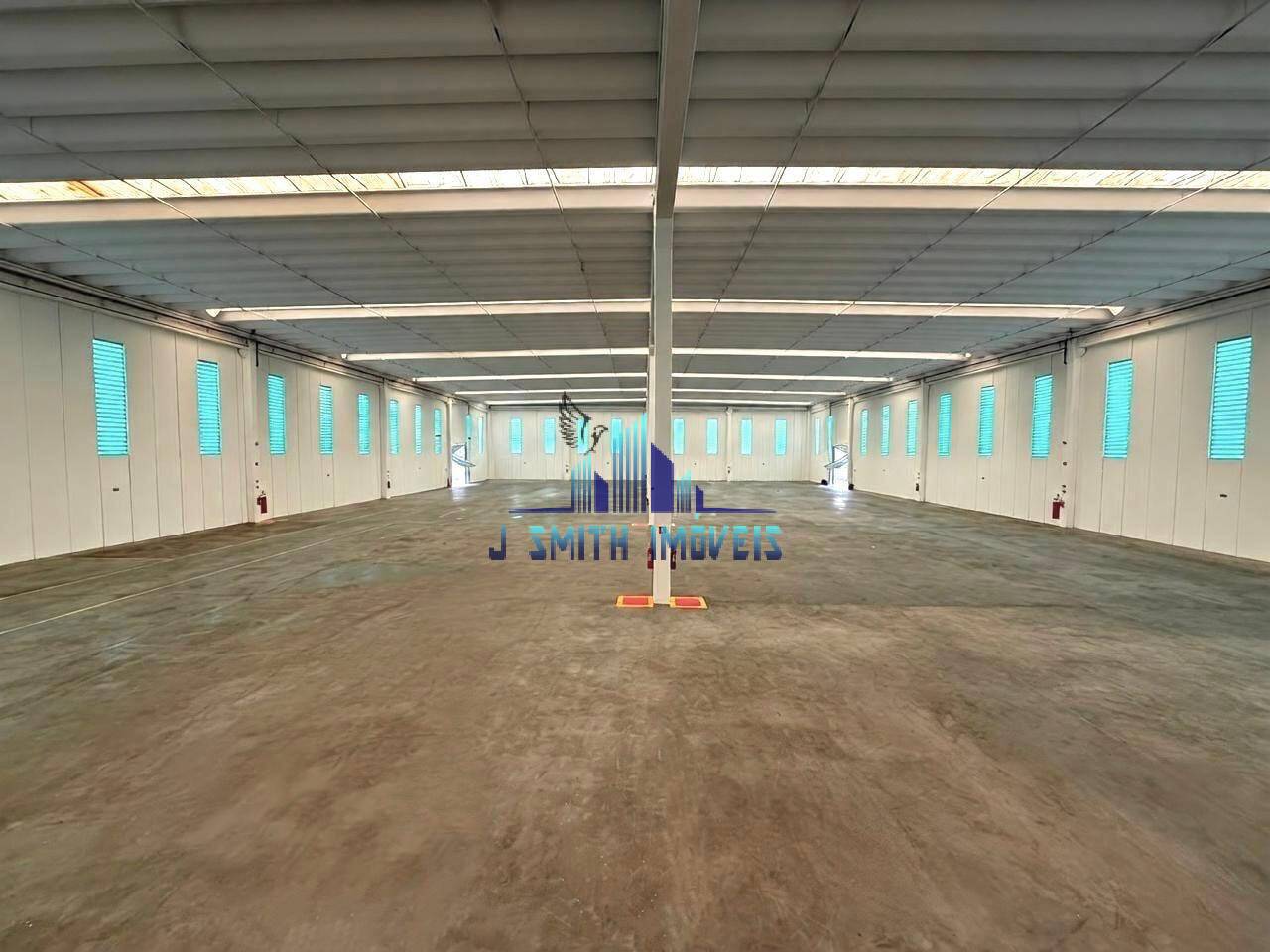 Depósito-Galpão, 4994 m² - Foto 10