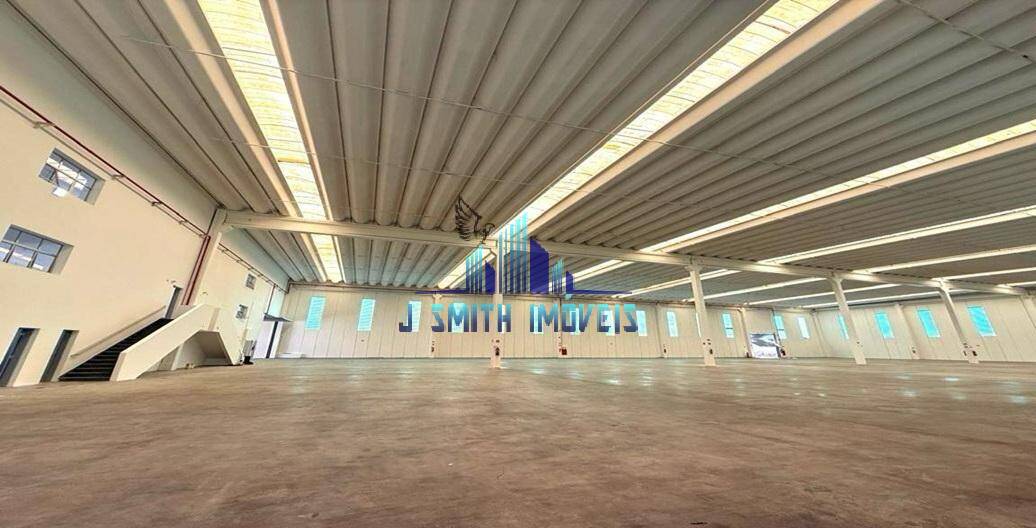 Depósito-Galpão, 4994 m² - Foto 8