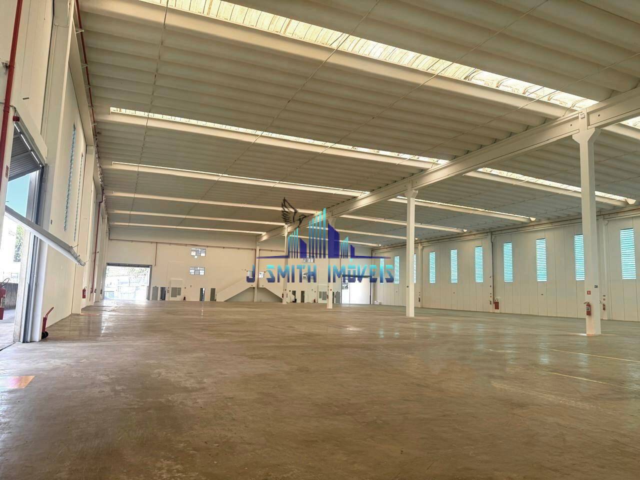 Depósito-Galpão, 4994 m² - Foto 9