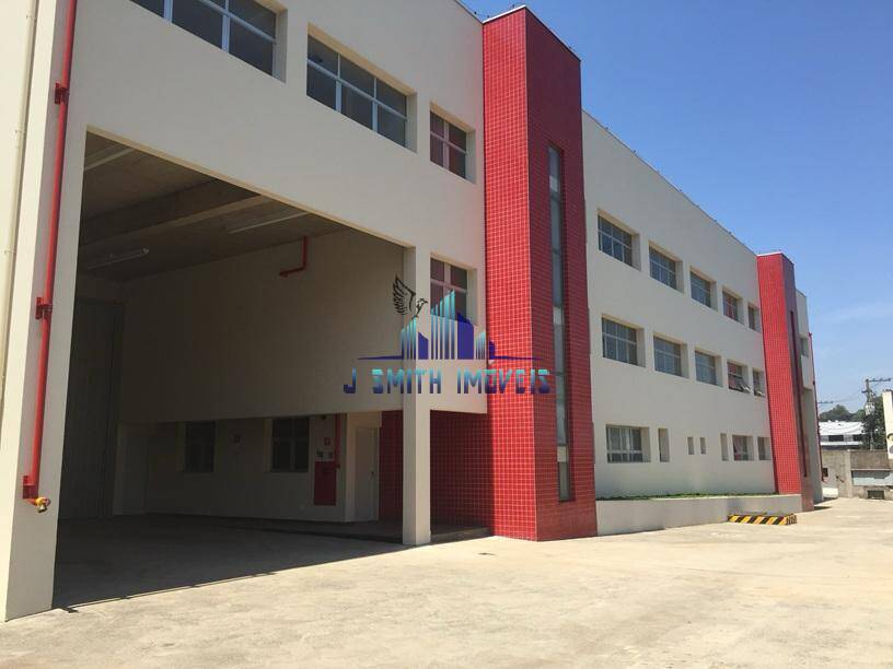 Depósito-Galpão, 4994 m² - Foto 1