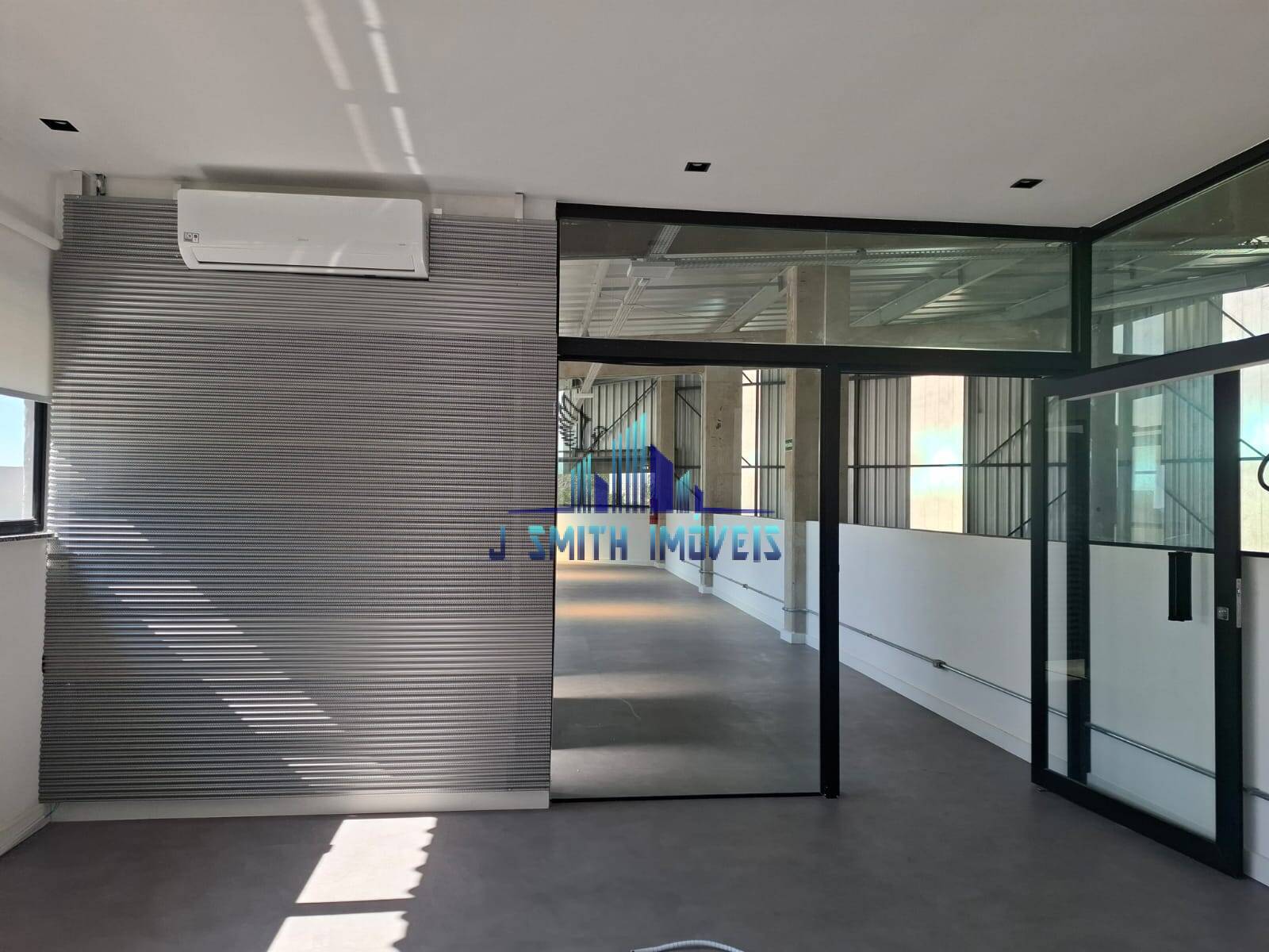 Depósito-Galpão, 964 m² - Foto 6