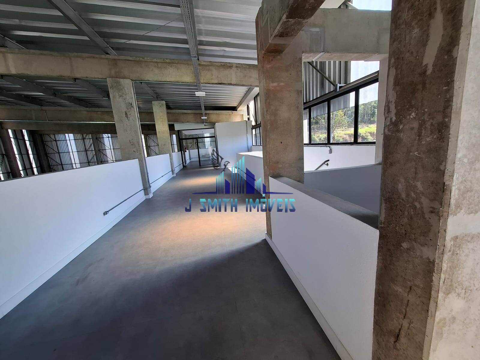 Depósito-Galpão, 964 m² - Foto 8