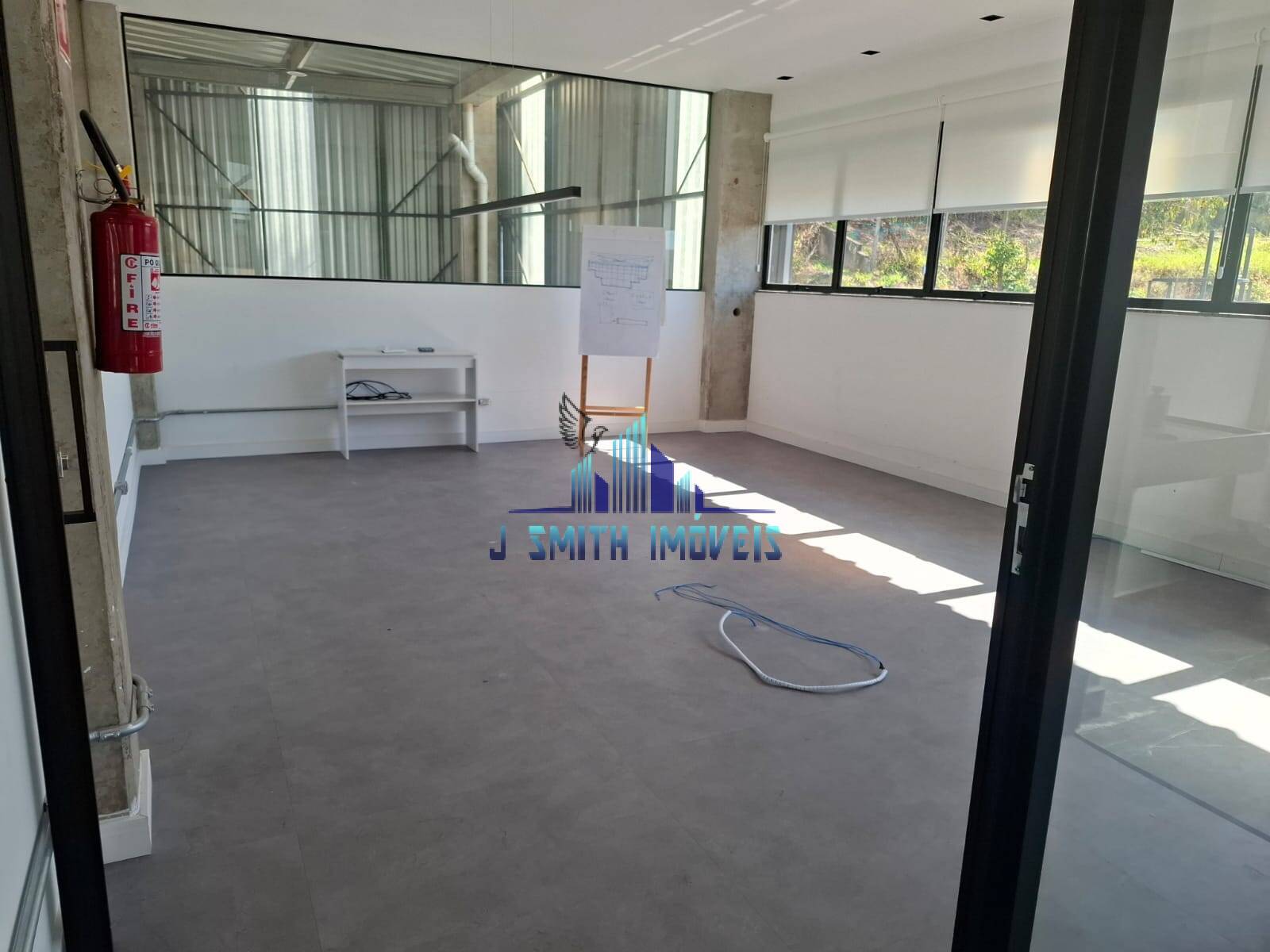 Depósito-Galpão, 964 m² - Foto 9