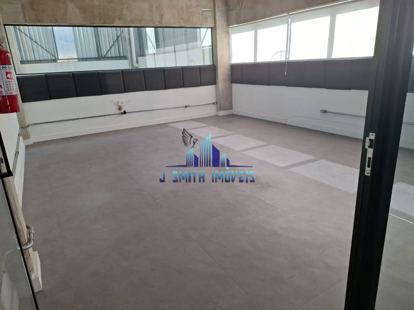 Depósito-Galpão, 964 m² - Foto 10