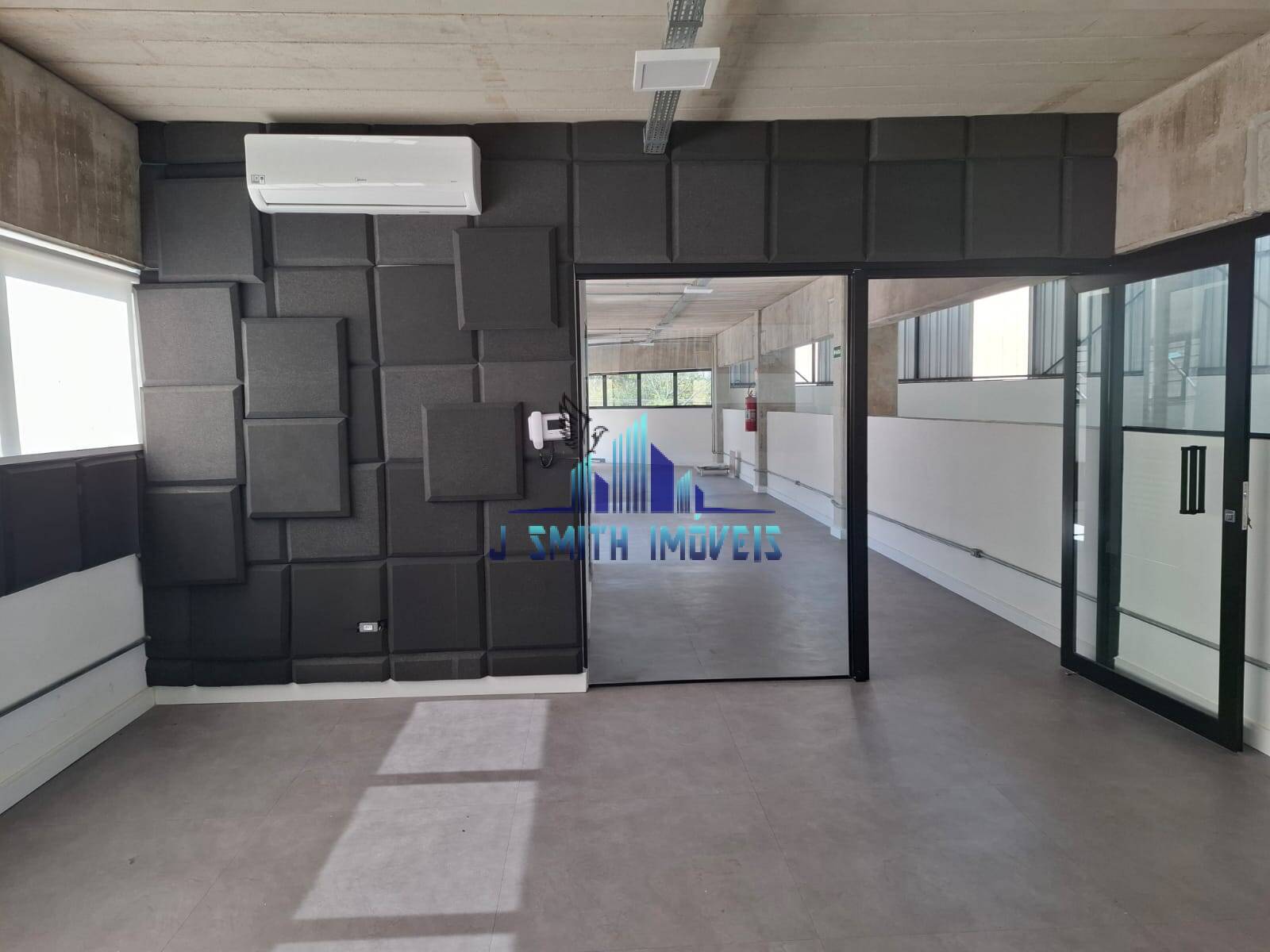 Depósito-Galpão, 964 m² - Foto 5