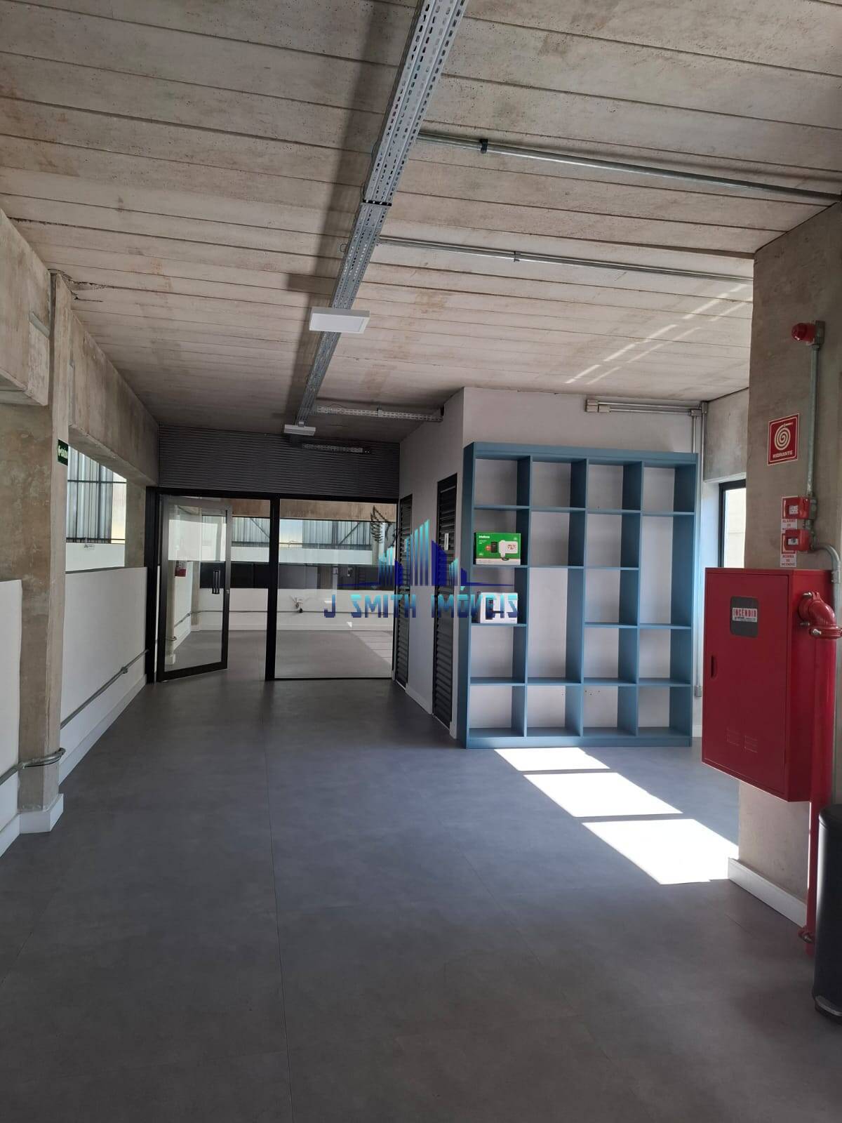 Depósito-Galpão, 964 m² - Foto 4